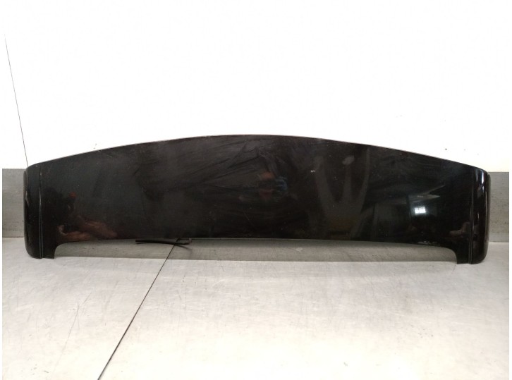 Recambio de aleron trasero para kia niro i (de) 1.6 gdi hybrid referencia OEM IAM 87210G5000 87210G5000 