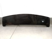 Recambio de aleron trasero para kia niro i (de) 1.6 gdi hybrid referencia OEM IAM 87210G5000 87210G5000 