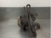 Recambio de mangueta delantera derecha para iveco daily ka 2.3 diesel cat referencia OEM IAM 5801341448  