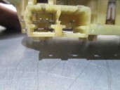 Recambio de luz interior para hyundai santa fe (bm) 2.2 crdi cat referencia OEM IAM 96807  