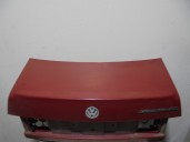 Recambio de porton trasero para volkswagen vento (1h2) 1.8 referencia OEM IAM ROJO 4 PUERTAS