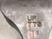 Recambio de soporte motor para honda jazz v (gr_, gs_) 1.5 ehev (gr3, gr6) referencia OEM IAM UPT7B 