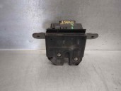 Recambio de cerradura maletero / porton para fiat tipo ii (357) fam easy referencia OEM IAM 52065353 4 PINES 5 PUERTAS
