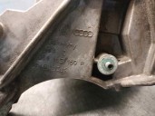 Recambio de soporte motor para audi a6 berlina (4f2) 3.0 v6 24v tdi referencia OEM IAM 059145169P 