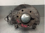 Recambio de mangueta delantera derecha para iveco daily ka 2.3 diesel cat referencia OEM IAM 5801341448  