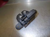 Recambio de cerradura maletero / porton para fiat tipo ii (357) fam easy referencia OEM IAM 52065353 4 PINES 5 PUERTAS