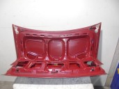 Recambio de porton trasero para volkswagen vento (1h2) 1.8 referencia OEM IAM ROJO 4 PUERTAS