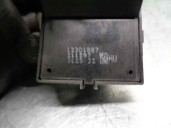 Recambio de mando elevalunas delantero derecho para opel insignia berlina 2.0 cdti cat referencia OEM IAM 13301887 