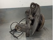 Recambio de mangueta delantera derecha para iveco daily ka 2.3 diesel cat referencia OEM IAM 5801341448  