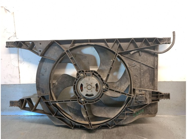 Recambio de electroventilador para renault laguna ii (bg0/1_) 1.8 16v (bg0b, bg0m) referencia OEM IAM 1831068000 7701067591 