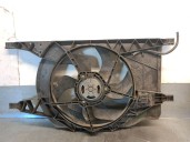 Recambio de electroventilador para renault laguna ii (bg0/1_) 1.8 16v (bg0b, bg0m) referencia OEM IAM 1831068000 7701067591 