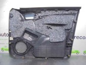 Recambio de guarnecido puerta delantera izquierda para toyota rav 4 2.4 120kw referencia OEM IAM 6762042621B0  