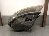 Recambio de faro derecho para audi q7 (4lb) 3.0 tdi quattro referencia OEM IAM 4L0941004A 4L0941030A 