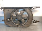 Recambio de electroventilador para renault laguna ii (bg0/1_) 1.8 16v (bg0b, bg0m) referencia OEM IAM 1831068000 7701067591 