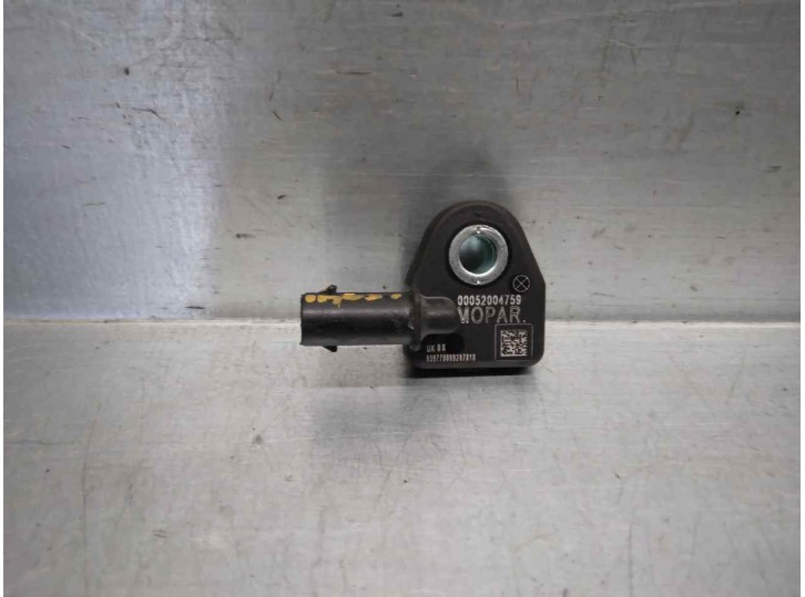 Recambio de sensor impacto para fiat tipo ii (357) fam easy referencia OEM IAM 00052004759 