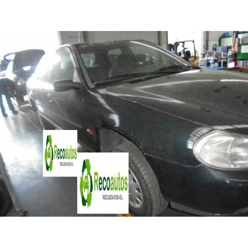 ford mondeo berlina (gd) del año 1997