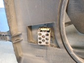 Recambio de electroventilador para renault laguna ii (bg0/1_) 1.8 16v (bg0b, bg0m) referencia OEM IAM 1831068000 7701067591 