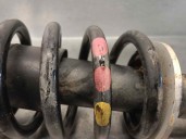 Recambio de amortiguador trasero izquierdo para audi a6 berlina (c4) 2.8 quattro referencia OEM IAM 4A9513031B BILSTEIN