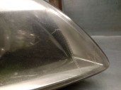 Recambio de faro derecho para audi q7 (4lb) 3.0 tdi quattro referencia OEM IAM 4L0941004A 4L0941030A 