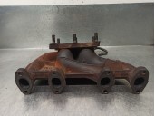 Recambio de colector escape para seat toledo (1m2) 1.6 referencia OEM IAM 06A253033P 