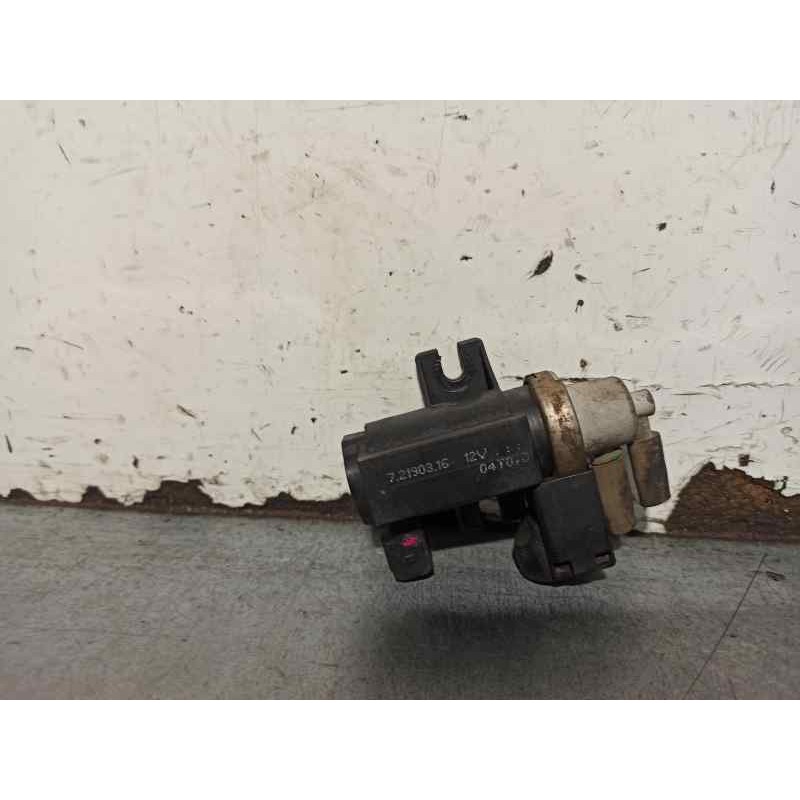 Recambio de electrovalvula vacio para hyundai santa fe (sm) 2.0 crdi cat referencia OEM IAM 72190316  