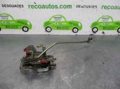 Recambio de cerradura puerta delantera derecha para kia pride 1.3 cat referencia OEM IAM KKY0158310B  3 PUERTAS