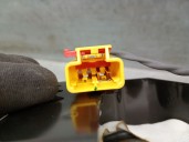 Recambio de airbag delantero derecho para chrysler pt cruiser (pt_) 2.2 crd referencia OEM IAM 04664252AF 