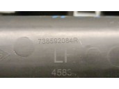 Recambio de embellecedor para renault scénic iv (j9_) 1.5 dci 110 referencia OEM IAM 738592084R 738592084R 