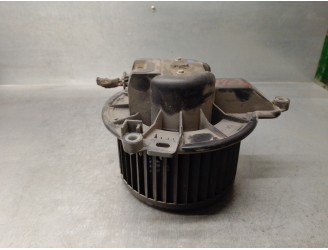 Recambio de motor calefaccion para iveco daily ka 2.3 diesel cat referencia OEM IAM 5M8626100  