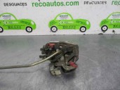 Recambio de cerradura puerta delantera derecha para kia pride 1.3 cat referencia OEM IAM KKY0158310B  3 PUERTAS