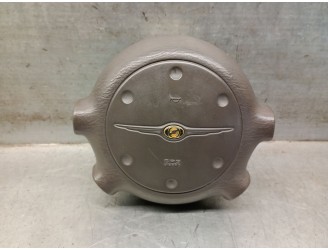 Recambio de airbag delantero izquierdo para chrysler pt cruiser (pt_) 2.2 crd referencia OEM IAM UV77WL8AA UV77WL8AA 