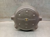 Recambio de airbag delantero izquierdo para chrysler pt cruiser (pt_) 2.2 crd referencia OEM IAM UV77WL8AA UV77WL8AA 