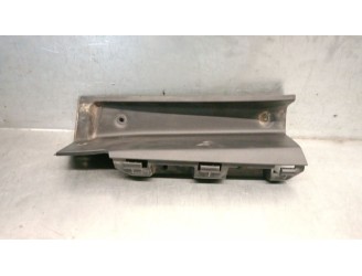 Recambio de embellecedor para renault scénic iv (j9_) 1.5 dci 110 referencia OEM IAM 738585577R 738585577R 