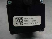 Recambio de mando limpia para opel insignia berlina 2.0 cdti cat referencia OEM IAM 20964885 