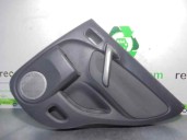 Recambio de guarnecido puerta trasera derecha para toyota rav 4 2.4 120kw referencia OEM IAM 6763042250B0  