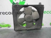 Recambio de electroventilador para kia pride 1.3 cat referencia OEM IAM MB37615150 
