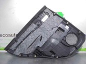 Recambio de guarnecido puerta trasera derecha para toyota rav 4 2.4 120kw referencia OEM IAM 6763042250B0  