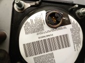 Recambio de airbag delantero izquierdo para chrysler pt cruiser (pt_) 2.2 crd referencia OEM IAM UV77WL8AA UV77WL8AA 