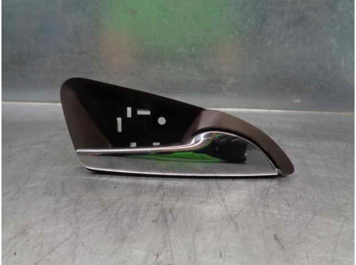 Recambio de maneta interior trasera derecha para opel insignia berlina 2.0 cdti cat referencia OEM IAM 3485889 