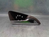 Recambio de maneta interior trasera derecha para opel insignia berlina 2.0 cdti cat referencia OEM IAM 3485889 