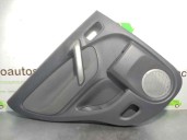 Recambio de guarnecido puerta trasera izquierda para toyota rav 4 2.4 120kw referencia OEM IAM 6764042250B0  