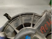 Recambio de motor calefaccion para iveco daily ka 2.3 diesel cat referencia OEM IAM 5M8626100  