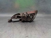 Recambio de maneta interior trasera derecha para opel insignia berlina 2.0 cdti cat referencia OEM IAM 3485889 