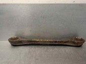 Recambio de brazo suspension inferior trasero izquierdo para ssangyong rodius 2.7 turbodiesel cat referencia OEM IAM 4550121000 