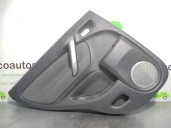 Recambio de guarnecido puerta trasera izquierda para toyota rav 4 2.4 120kw referencia OEM IAM 6764042250B0  