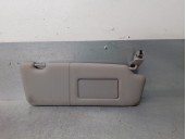 Recambio de parasol derecho para audi a4 avant (8e5) 1.9 tdi referencia OEM IAM 8E0857552 8E0857552 