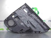 Recambio de guarnecido puerta trasera izquierda para toyota rav 4 2.4 120kw referencia OEM IAM 6764042250B0  