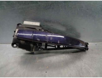 Recambio de maneta exterior delantera derecha para opel insignia berlina 2.0 cdti cat referencia OEM IAM 14096401 92233089 