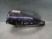 Recambio de maneta exterior delantera derecha para opel insignia berlina 2.0 cdti cat referencia OEM IAM 14096401 92233089 