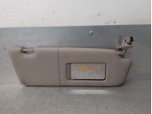 Recambio de parasol derecho para audi a4 avant (8e5) 1.9 tdi referencia OEM IAM 8E0857552 8E0857552 
